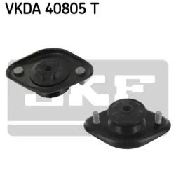 Опора стойки амортизатора SKF VKDA 40805 T